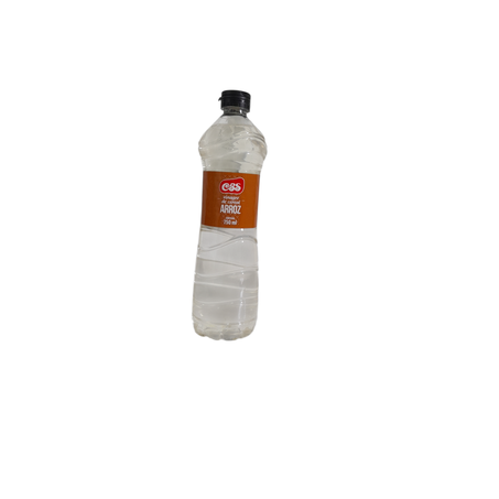 VINAGRE CBS ARROZ 750ML (119736)