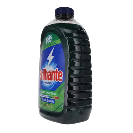 Lava roupas liquido brilhante h.tot.3lt 360-5