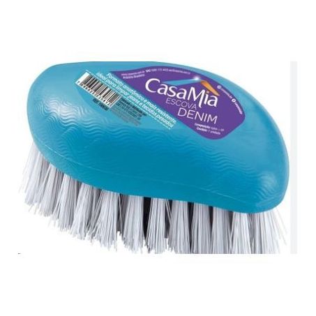Escova Denin Casa Mia