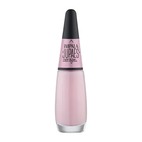 ESMALTE IMPALA JU PAES 7,5ML REGRAS DO JOGO 360-1