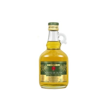 AZEITE DE OLIVA HEMMER 0,3% 500 ML