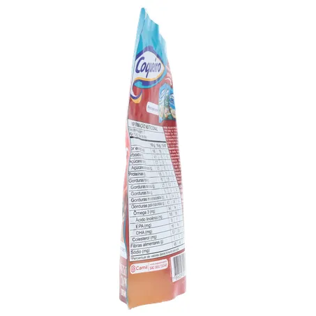 Patê De Atum Coqueiro Toque de Pimenta 170g 360-10