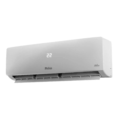 Ar Condicionado Philco 9000BTUS Frio Inverter 220V Pac9fb 360-3