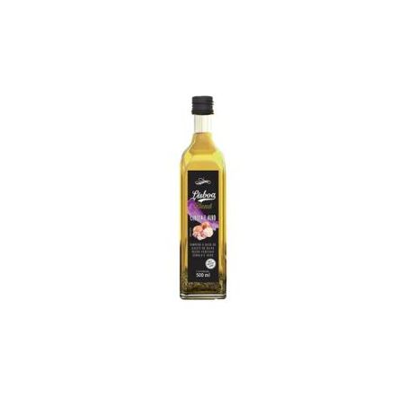 Azeite oliva lisboa 500ml cebola e alho