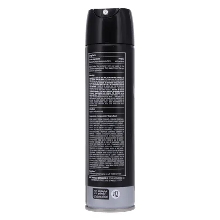 Desodorante Above Vulcan Aerossol 150ml 
  360-24