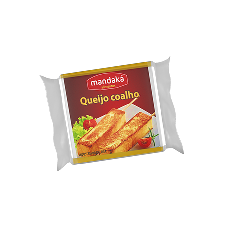 QUEIJO COALHO KG