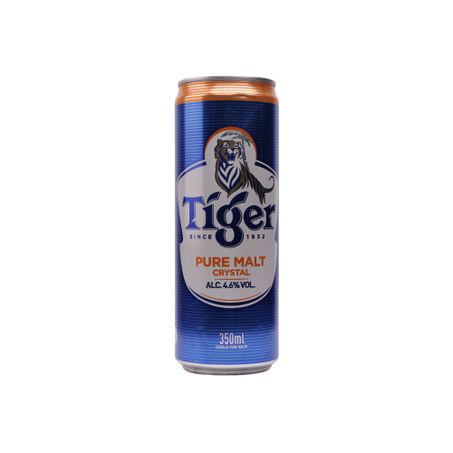 Cerveja Tiger Puro Malte Crystal 350ml 360-28