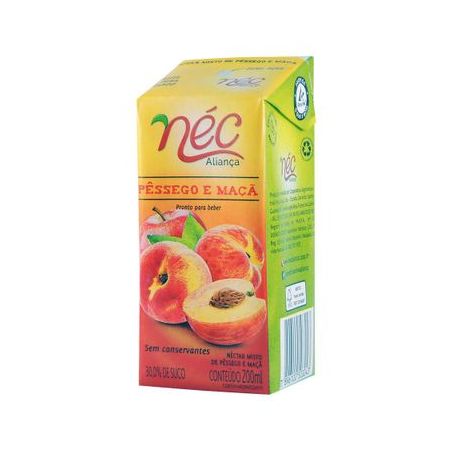 Nectar alianca misto 200ml
