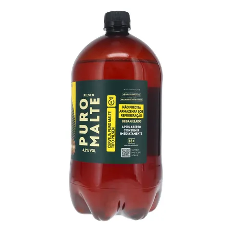 Chopp dalla pilsen 1,5lt 360-11