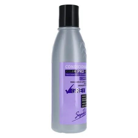 CONDICIONADOR SERGIO PARIS DESAMARELADOR PRO ACTIVE 240G 360-32