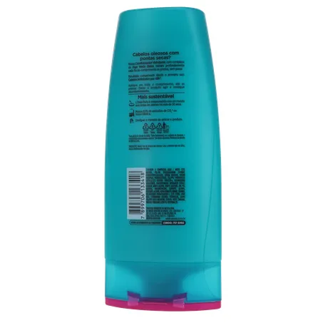 CONDICIONADOR ELSEVE HYDRA DETOX 200ML 360-19