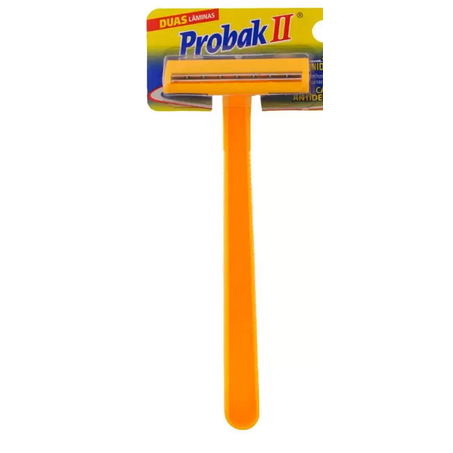 Aparelho barbear desc probak ii und