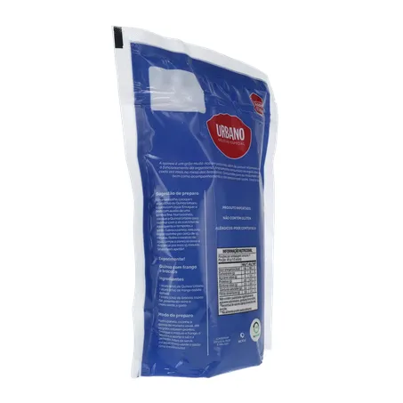Quinoa urbano 500gr 360-14