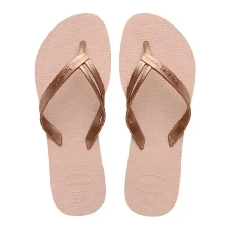 HAVAIANAS ELEGANCE ROSA BALLET 35/36
