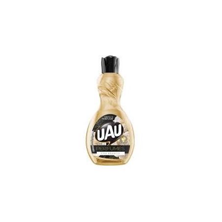 Limpador perfumado uau chá branco 500ml