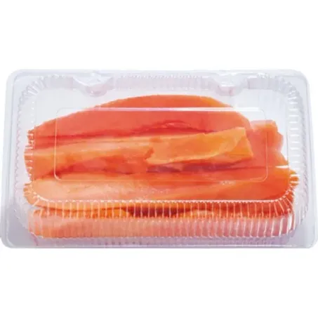 Mamao Papaia Porcionado Kg Frutas