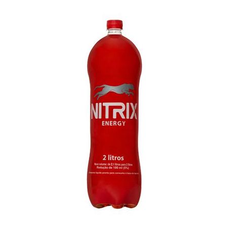 ENERGETICO NITRIX TRADICIONAL 2L