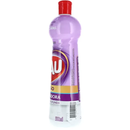 Limpador Multiuso Uau Clareador 500ml 360-7