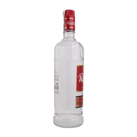 Vodka rajska red fruits 1l 360-45