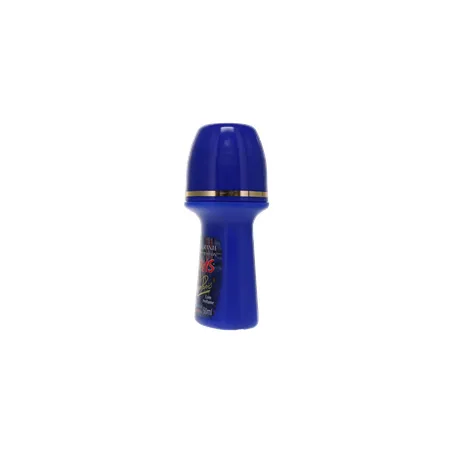 Desodorante sergio paris roll-on jeans 50ml 360-7