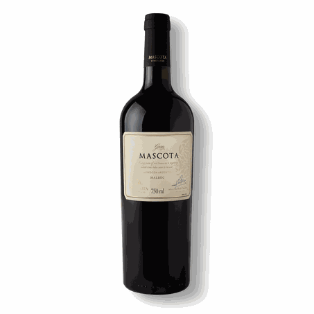 VINHO GRAN MASCOTA MALBEC 750ML