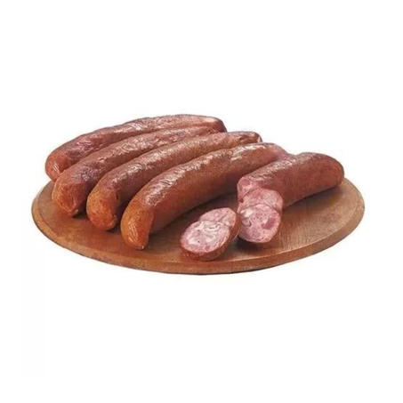 LINGUICA TIPO CALAB.FRIMESA DEF.COZIDA KG