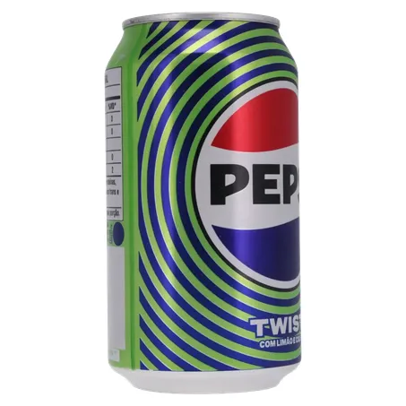 Refrigerante Pepsi Twist Lata 350Ml 360-30