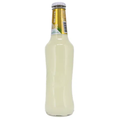 Bebida Mista Alcoólica Beats Caipirinha  Garrafa 269ml 360-3