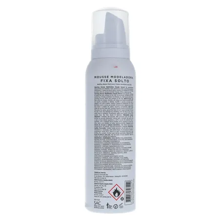 Mousse charming normal 140ml 360-16