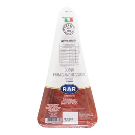 Queijo Parmigiano Reggiano kg