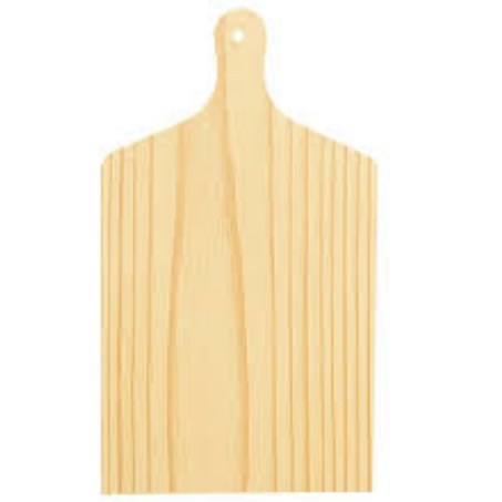 Tabua madeira 22x40 jl
