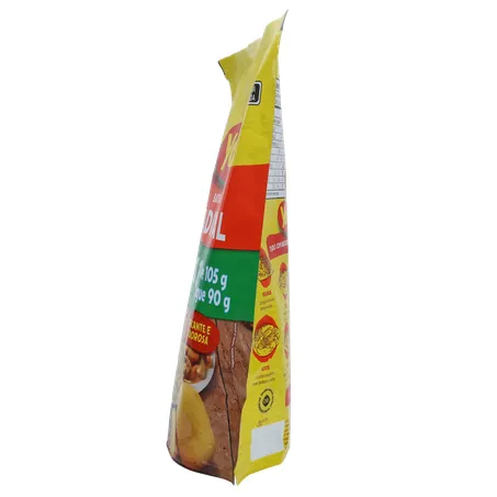 Batata Palha Yoki Tradicional Sachê 105gr 360-8
