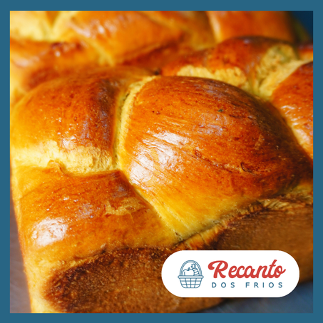 Brioche Grande un