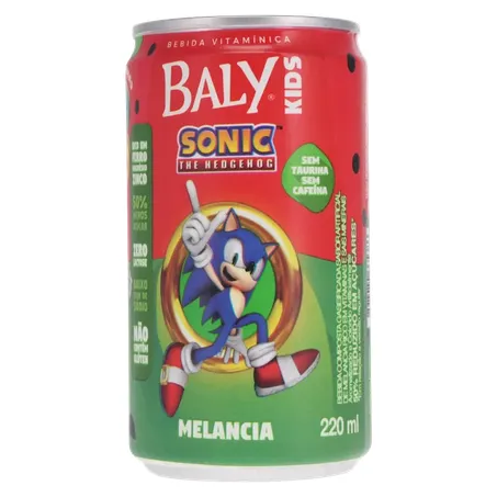 Bebida Vitamínica Baly Kids Melancia 220Ml 360-1