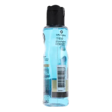 Limpador Perfumado Uau Essência Concentrada Flor De Algodão Frasco 130ml 
  360-26
