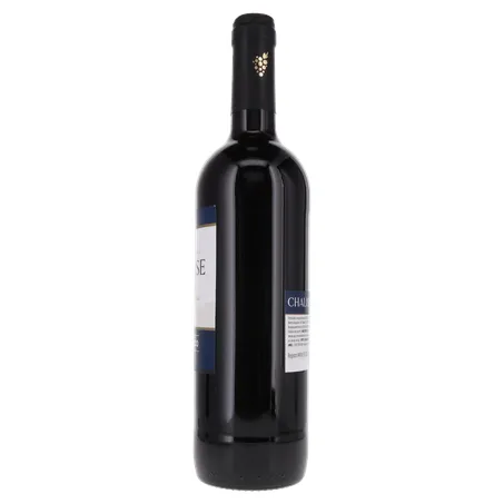 Vinho Nacional Chalise Tinto Seco 750ml 360-1