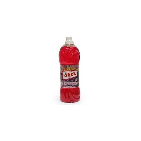 DESINFETANTE GBEL FLORAL 2L