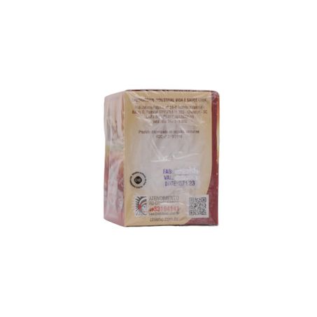 Chá Misto Chileno Maça Caixa com 10un - 15gr 360-13