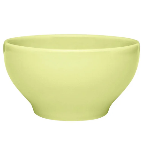 Tigela ceramica 600ml bowl verde biona cb0922