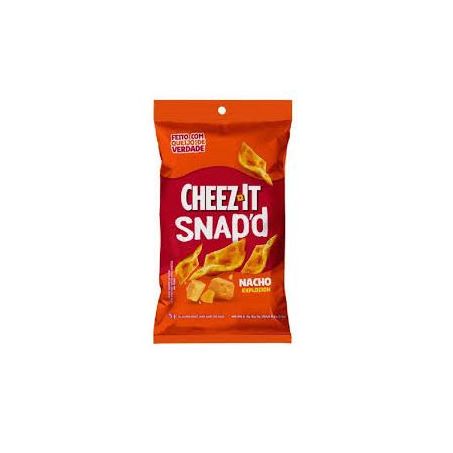 SALG CHEEZ IT SNAPD NACHO 45G (113604)