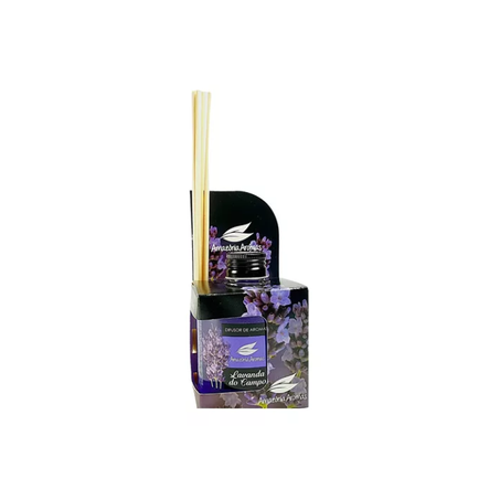 DIFUSOR DE AROMAS LAVANDA DO CAMPO 270ML