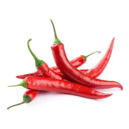 Pimenta ardida kg