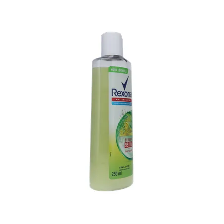 Sabonete Líquido Rexona Antibacterial Erva-Doce Frasco 250ml 360-32