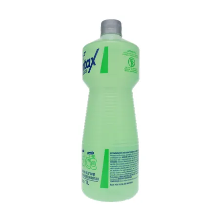 Alcool líquido vantax perfumado bambu 46 360-7