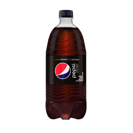 REFRI PEPSI BLACK ZERO 1L