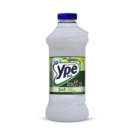 DESINF YPE BAK PT 2 L EUCALIPTO