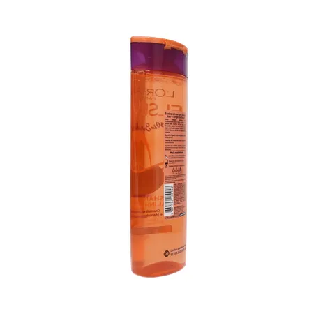 Shampoo Alinhador L'Oréal Paris Liso dos Sonhos Frasco 400ml 360-22
