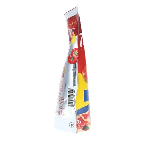 MOLHO DE TOMATE TARANTELLA PIZZA SACHET 300G 360-26