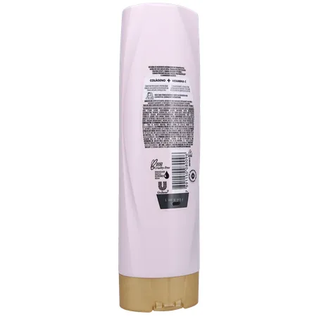 Condicionador Seda Colágeno + Vitamina C Frasco 325ml 360-16