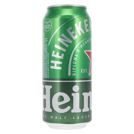 CERVEJA HEINEKEN LATA 473ML 360-27